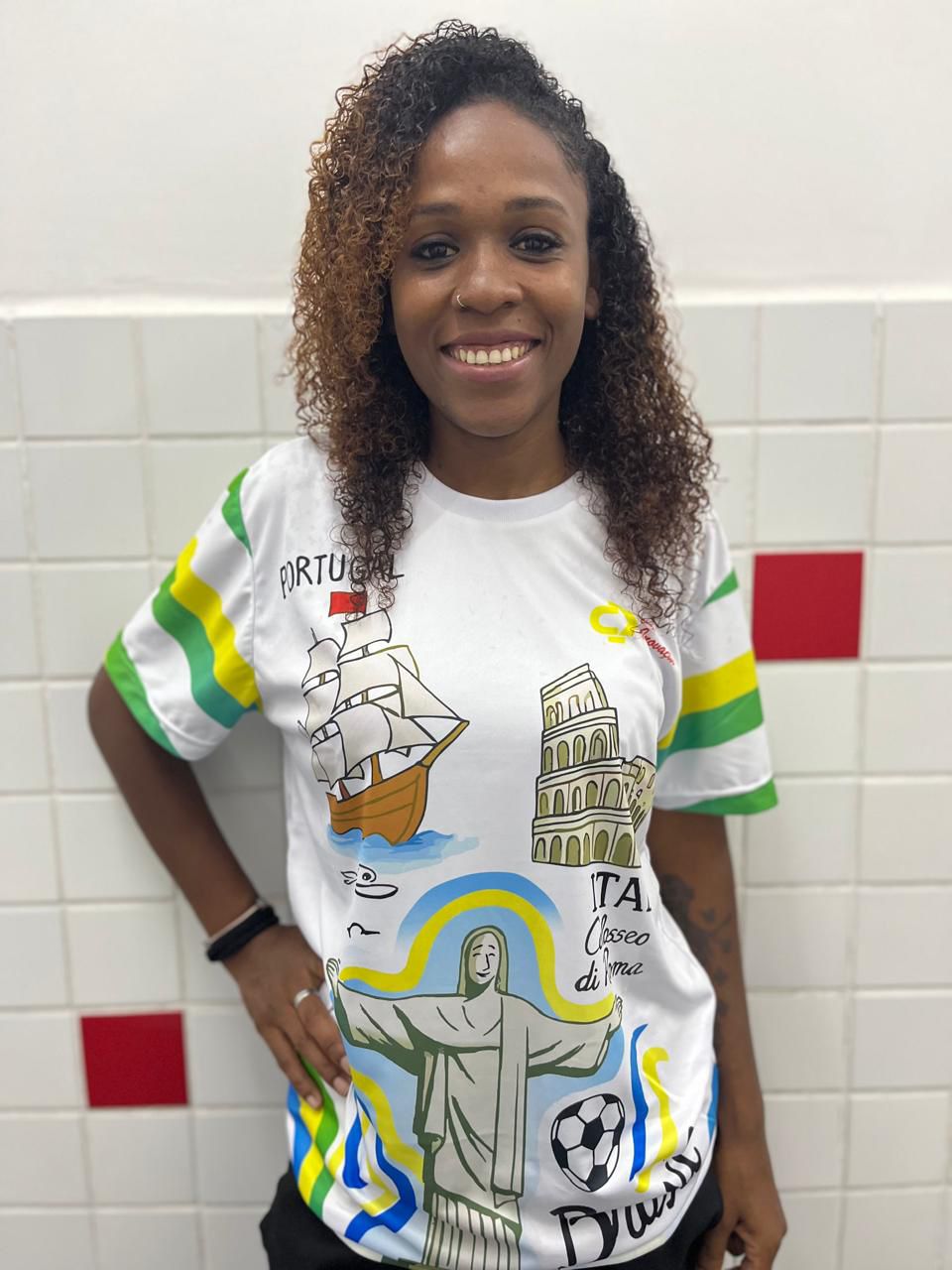 Tainara Santos